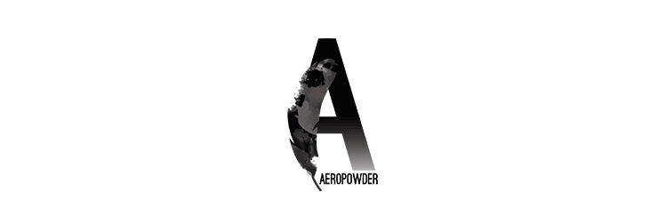 AEROPOWDER: The Feather-light Revolution