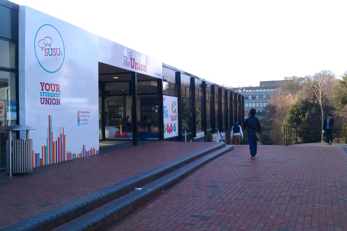 University of Southampton Students’ Union
