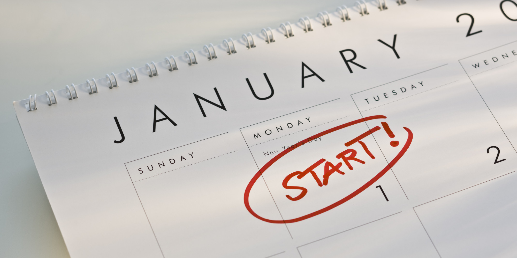 New Year’s resolutions for the Millennial Entrepreneur