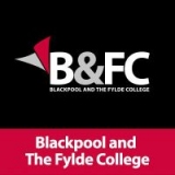 Blackpool and The Fylde College