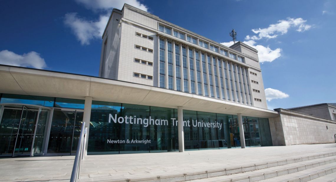 Nottingham Trent University