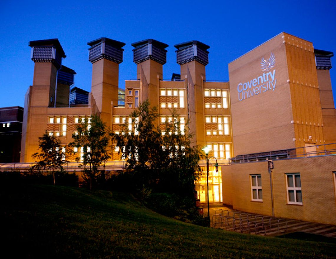 Coventry University