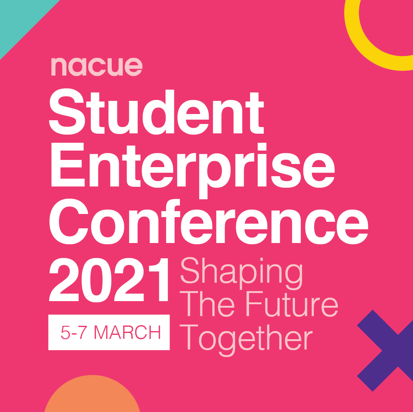 The Student Enterprise Conference 2021