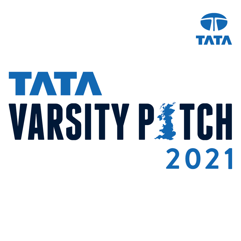 Varsity Pitch 2021 Competition