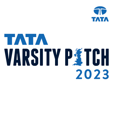 Varsity Pitch 2023 Competition