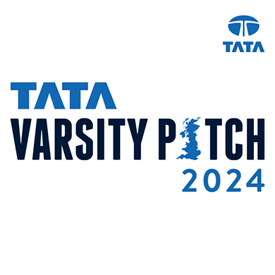 Varsity Pitch 2024 Competition
