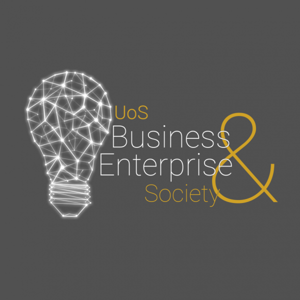 University of Sunderland Business & Enterprise Society