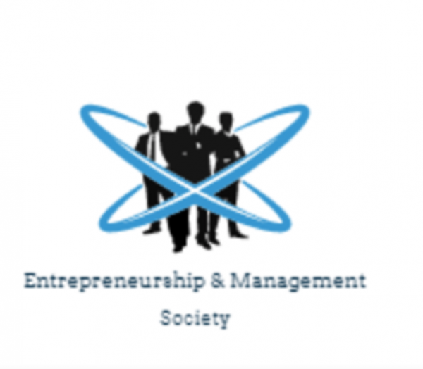 University College Birmingham Entrepreneurship & Management Society