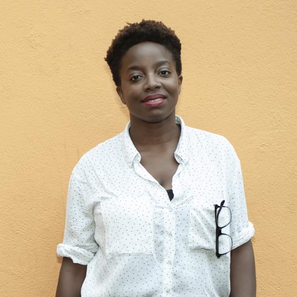 Emma Joy Obanye - Capital Enterprise’s ‘OneTech’ 