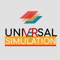 Universal Simulation UK