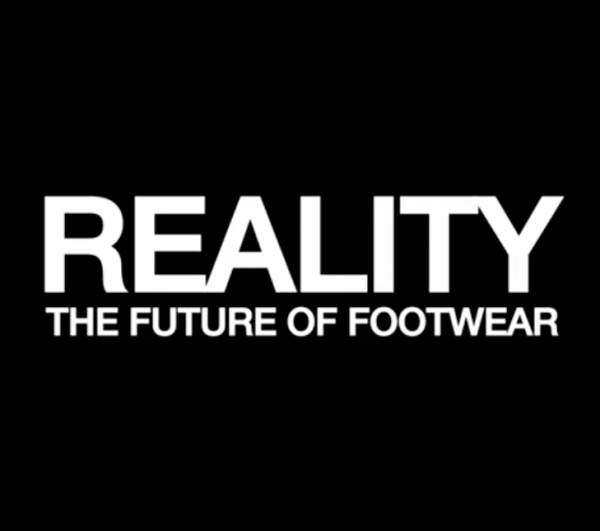 REALITY FOOTWEAR
