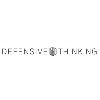 Defensive Thinking